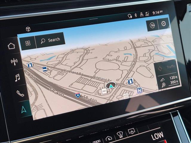 Certified 2023 Audi Q7 3.0T Prestige AWD/4WD image 13