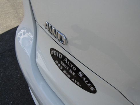 Used 2020 INFINITI QX60 Pure AWD/4WD image 35
