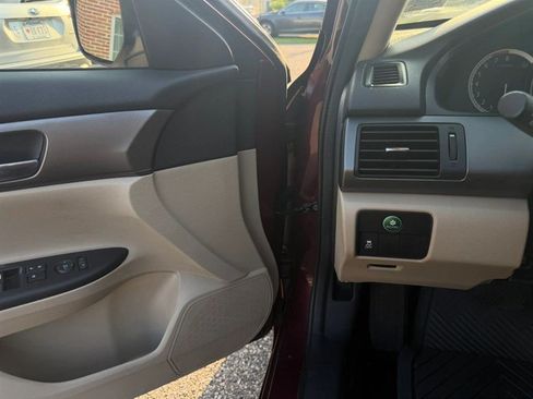 Used 2015 Honda Accord LX image 19