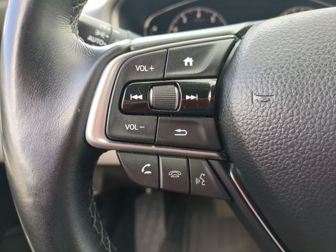 Used 2018 Honda Accord EX-L image 20