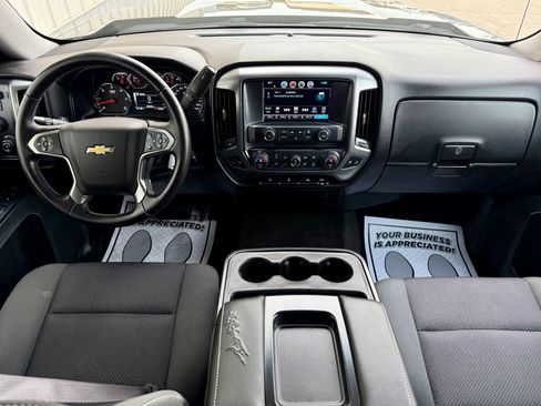 Used 2017 Chevrolet Silverado 1500 LT w/ All Star Edition image 17