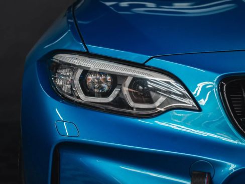 Used 2018 BMW M2 RWD image 15