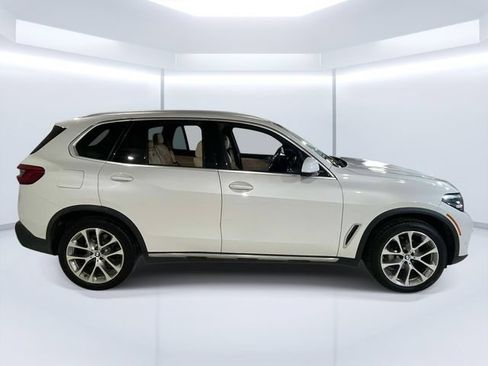 Used 2020 BMW X5 xDrive40i w/ Premium Package AWD/4WD image 8