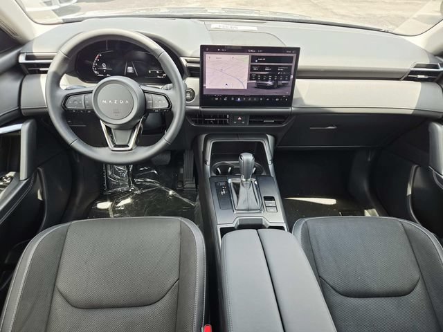 New 2026 MAZDA CX-5 Preferred AWD/4WD image 6
