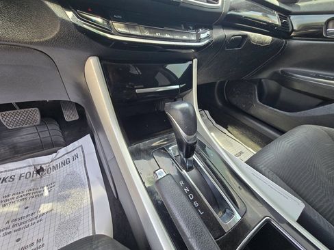 Used 2017 Honda Accord LX image 19