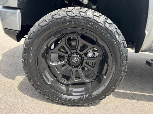 New 2026 GMC Sierra 1500 AT4 w/ AT4 Premium Package AWD/4WD image 33