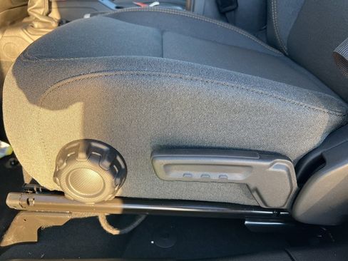 New 2026 Jeep Wrangler Sport S image 22