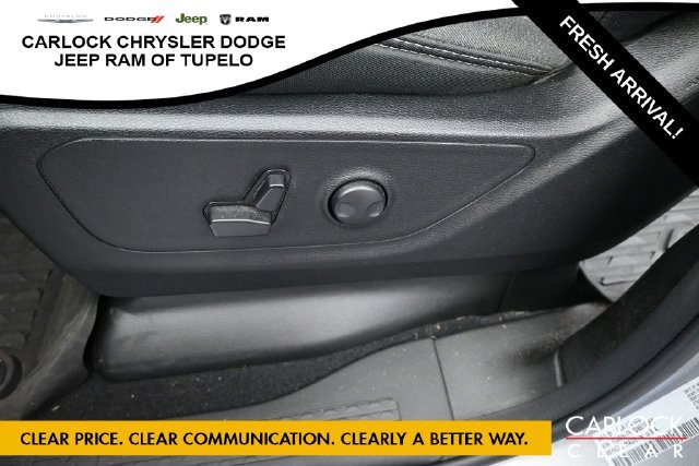 Used 2025 RAM 1500 Big Horn AWD/4WD image 17