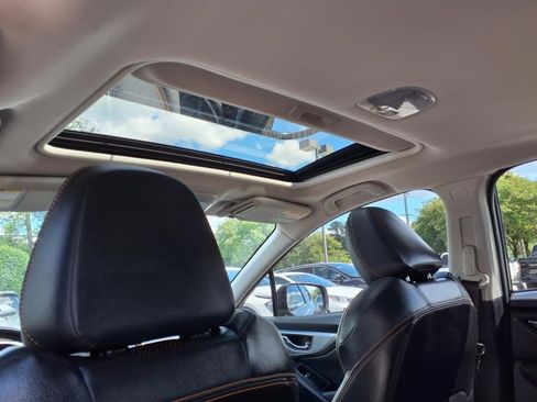 Used 2021 Subaru Crosstrek 2.5i Limited w/ Moonroof Package 2 image 20