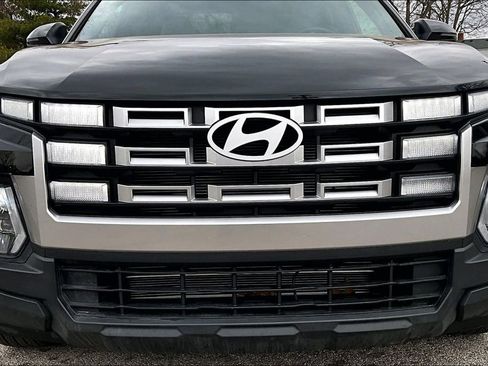 Certified 2025 Hyundai Santa Cruz SEL image 29