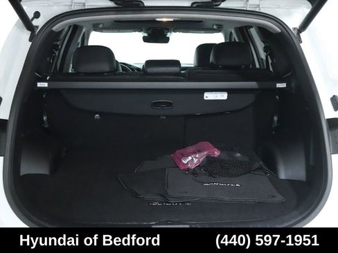 Used 2022 Hyundai Santa Fe Limited AWD/4WD image 32