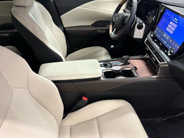 New 2026 Lexus RX 350 Premium Plus w/ Accessory Package (K3) FWD image 14