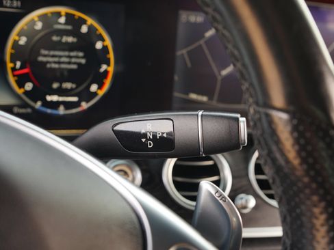 Used 2018 Mercedes-Benz E 63 AMG S image 29