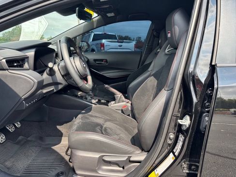 Used 2025 Toyota Corolla GR AWD/4WD image 14