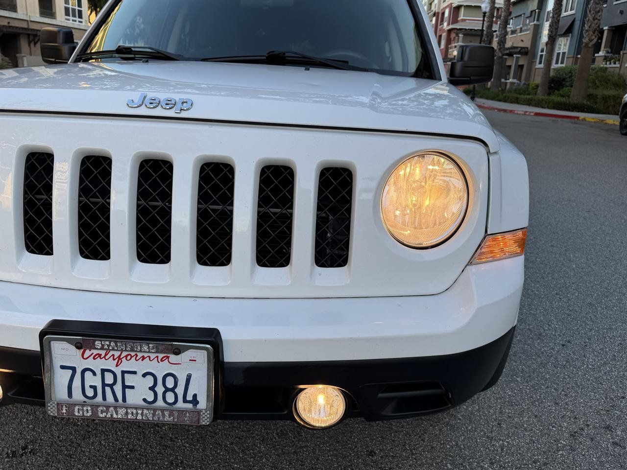 Used 2014 Jeep Patriot Sport w/ Power Value Group FWD image 14