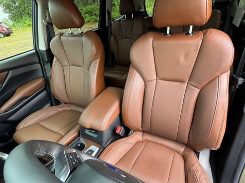 Certified 2025 Subaru Ascent Touring w/ Popular Package #2 AWD/4WD image 58