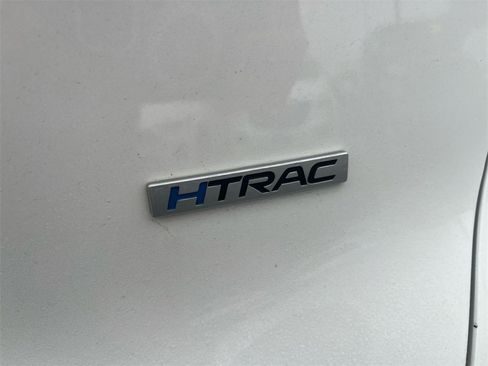 Used 2022 Hyundai Santa Fe SEL image 29