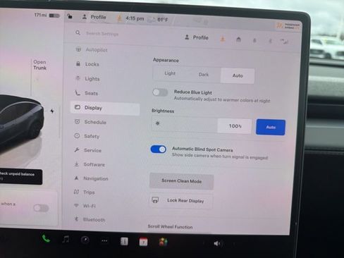 Used 2026 Tesla Model Y Long Range image 34