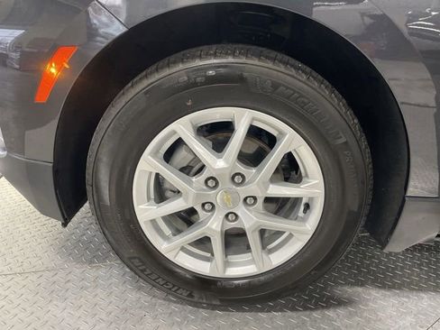 Certified 2022 Chevrolet Equinox LT image 10