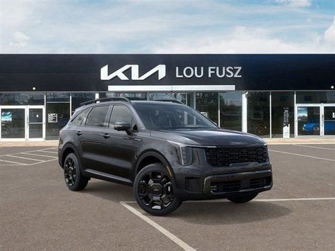 New 2026 Kia Sorento SX Prestige AWD/4WD image 8