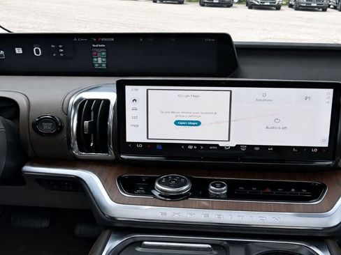 New 2026 Ford Expedition King Ranch AWD/4WD image 23
