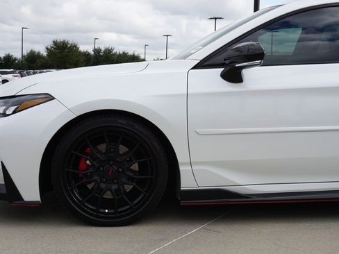 Used 2020 Toyota Avalon TRD image 8