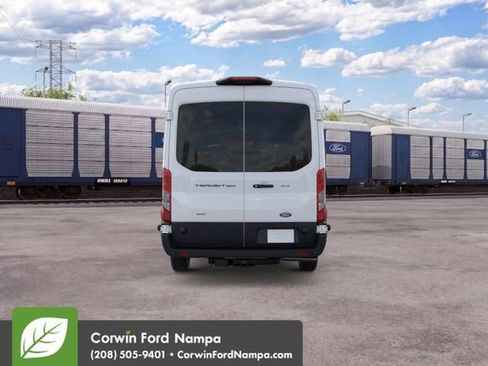 New 2026 Ford Transit 350 XLT AWD/4WD image 5