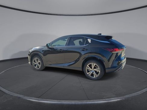 Used 2026 Lexus RX 350 Premium w/ Convenience Package FWD image 6