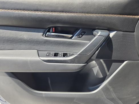 Used 2025 MAZDA CX-50 AWD 2.5 S w/ Premium Plus Pkg image 26