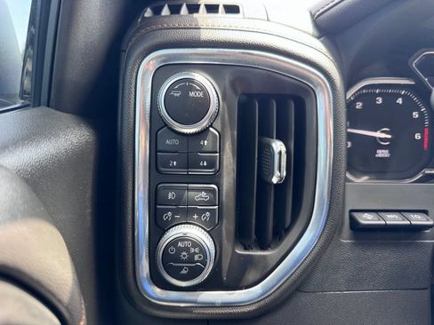 Used 2022 GMC Sierra 1500 AT4 w/ AT4 Premium Package AWD/4WD image 35