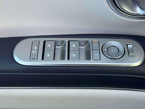 New 2026 Hyundai Palisade Calligraphy image 15