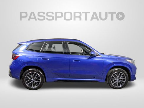 Certified 2023 BMW X1 xDrive28i w/ M Sport Package image 7