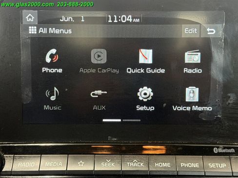 Used 2019 Kia Forte LXS FWD image 11