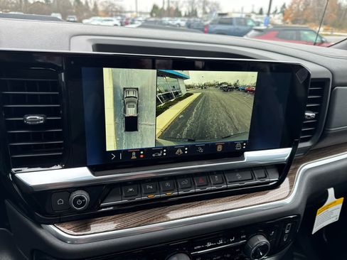 New 2026 Chevrolet Silverado 1500 LT Trail Boss image 23