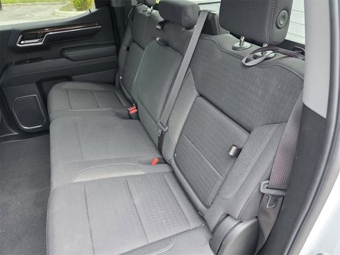 Used 2023 GMC Sierra 1500 Elevation image 14