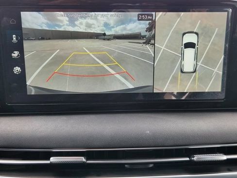 Used 2024 Hyundai Palisade Calligraphy FWD image 15