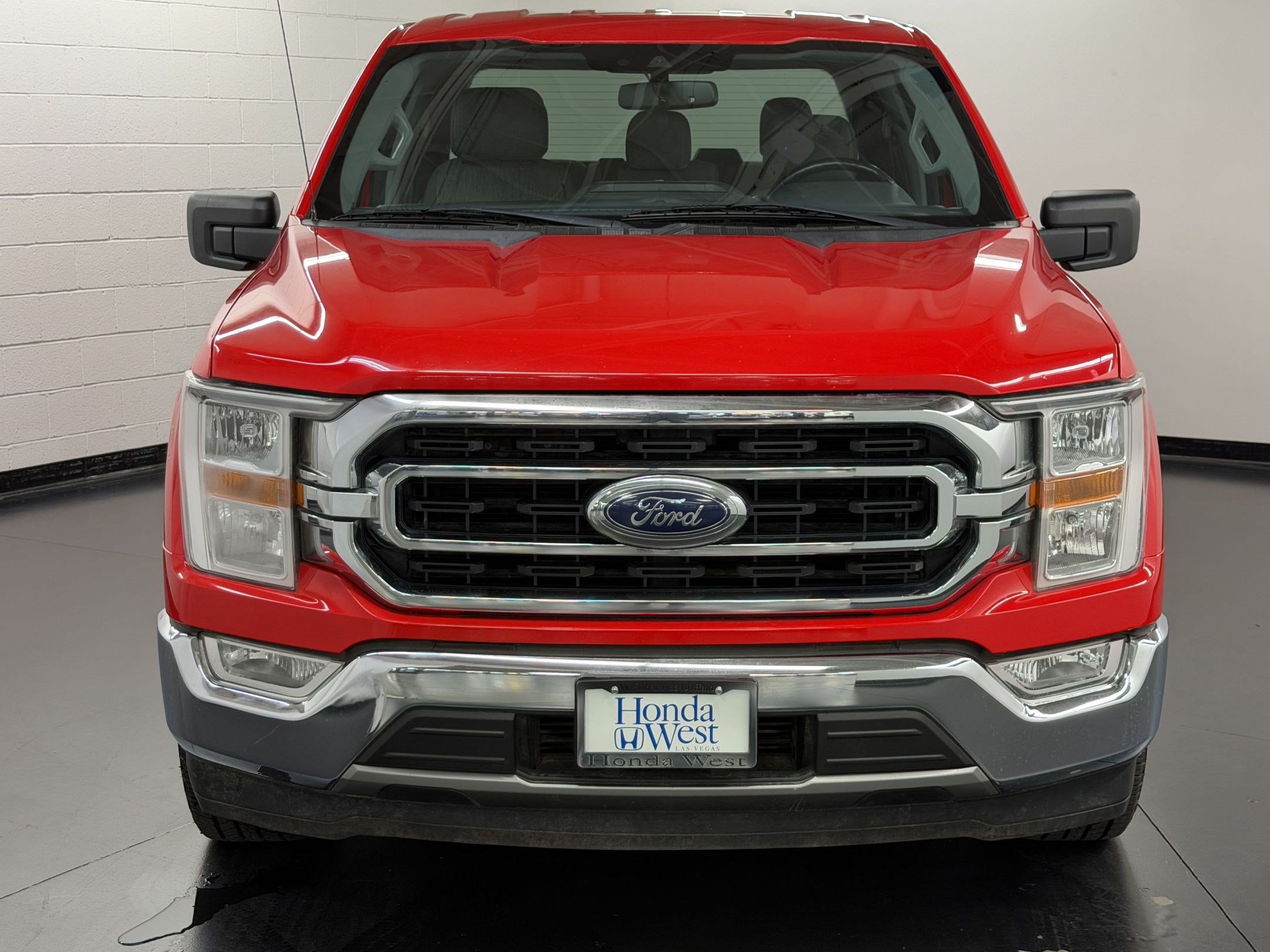 Used 2021 Ford F150 XLT w/ Equipment Group 301A Mid RWD image 6