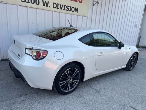 Used 2013 Scion FR-S 10 Series image 3