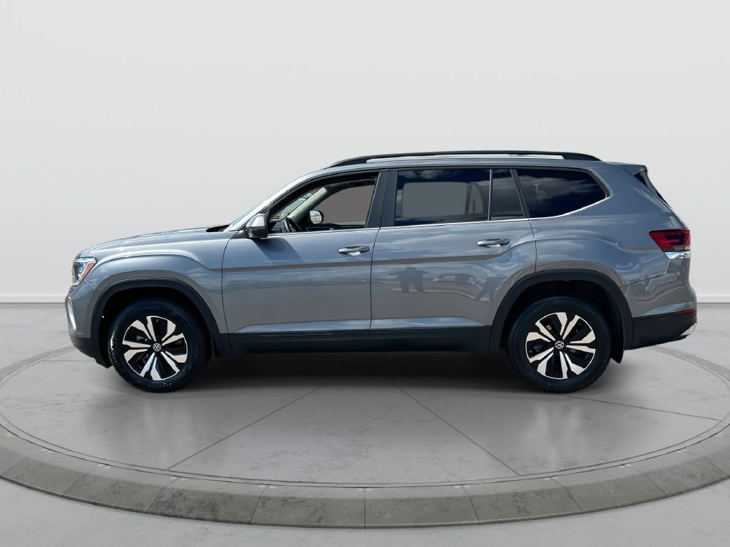 Used 2025 Volkswagen Atlas SE FWD image 5