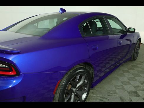 Used 2019 Dodge Charger GT RWD image 17