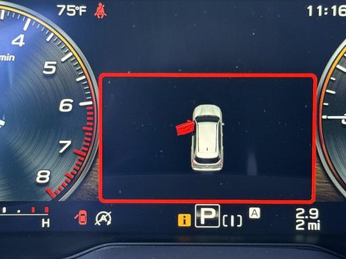 New 2026 Subaru Forester Wilderness image 37