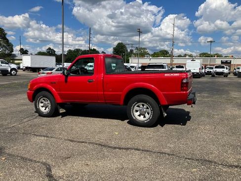 Used 2004 Ford Ranger XL RWD image 3