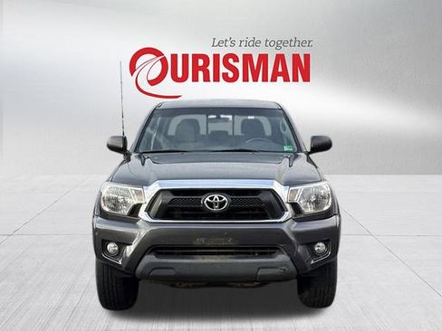 Used 2014 Toyota Tacoma PreRunner image 6