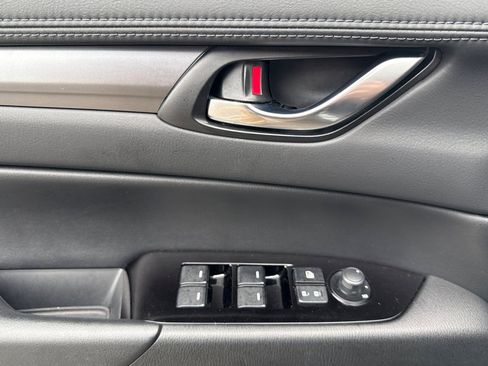 Certified 2025 MAZDA CX-5 AWD 2.5 S w/ Preferred Package image 13