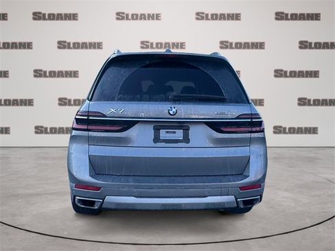 Used 2024 BMW X7 xDrive40i w/ Premium Package image 4