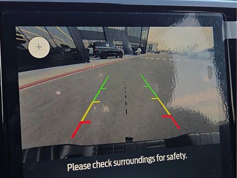 New 2025 Ford Ranger XLT w/ FX4 Off-Road Package image 13