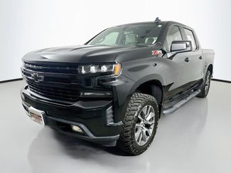 Used 2019 Chevrolet Silverado 1500 RST AWD/4WD video 3