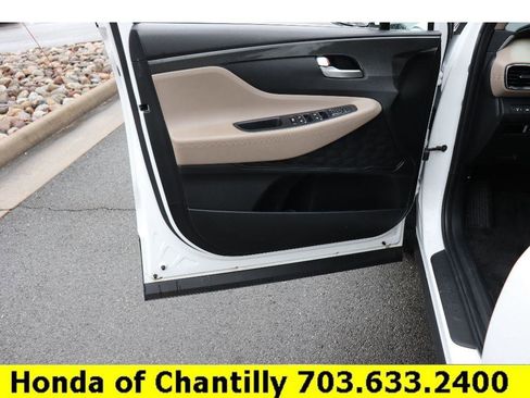 Used 2023 Hyundai Santa Fe SE w/ Cargo Package image 21