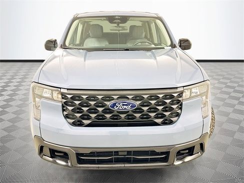 New 2026 Ford Maverick XLT w/ XLT Luxury Package image 2