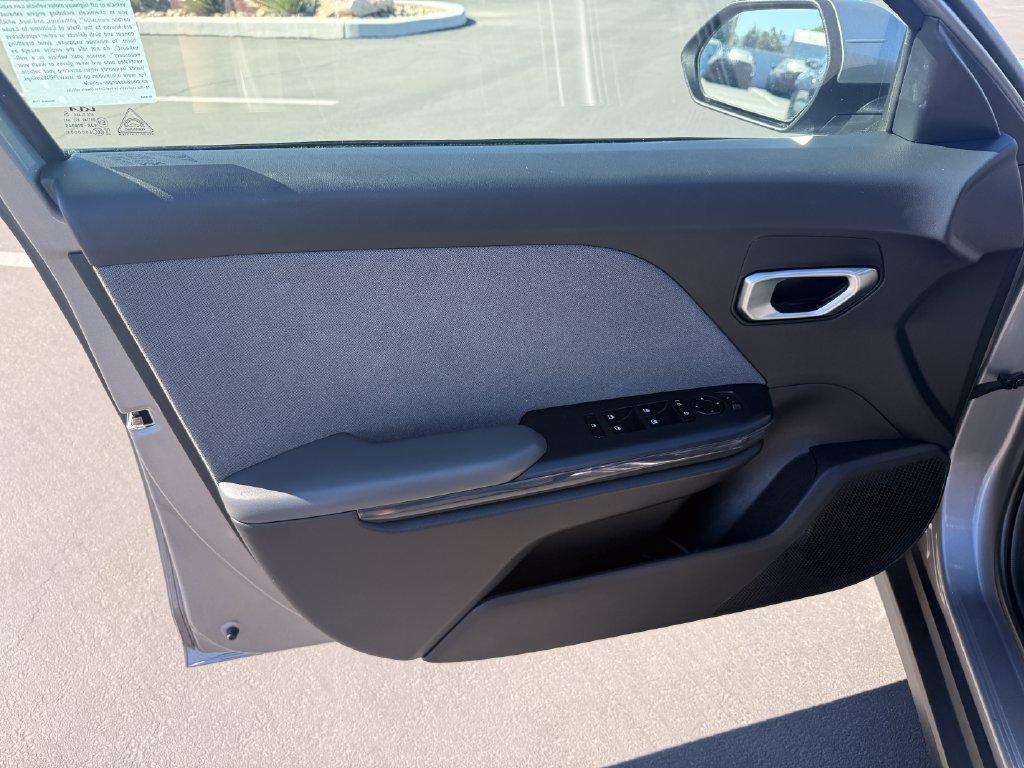 Used 2025 Kia K4 EX FWD image 9